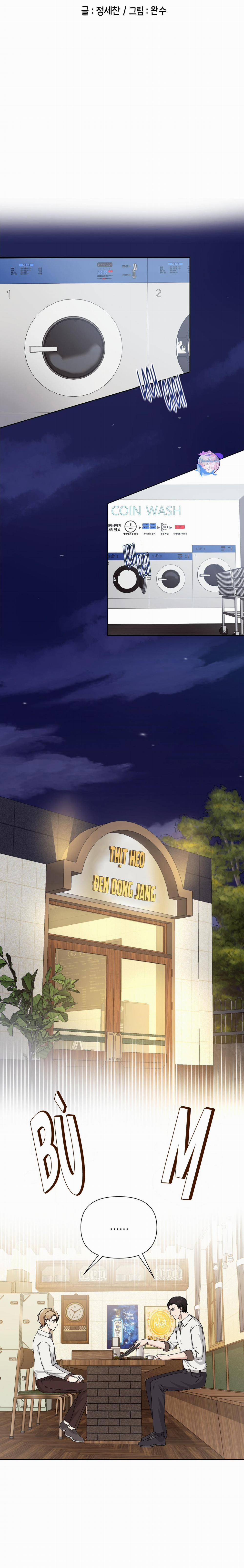 Anh Chàng Mũm Mĩm 2 trang 27