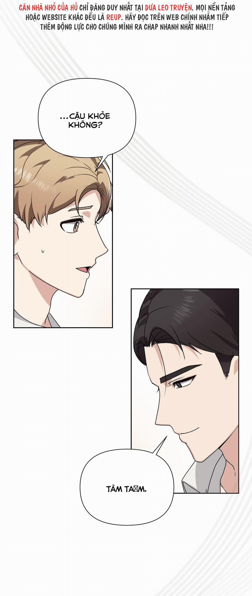 Anh Chàng Mũm Mĩm 2 trang 29