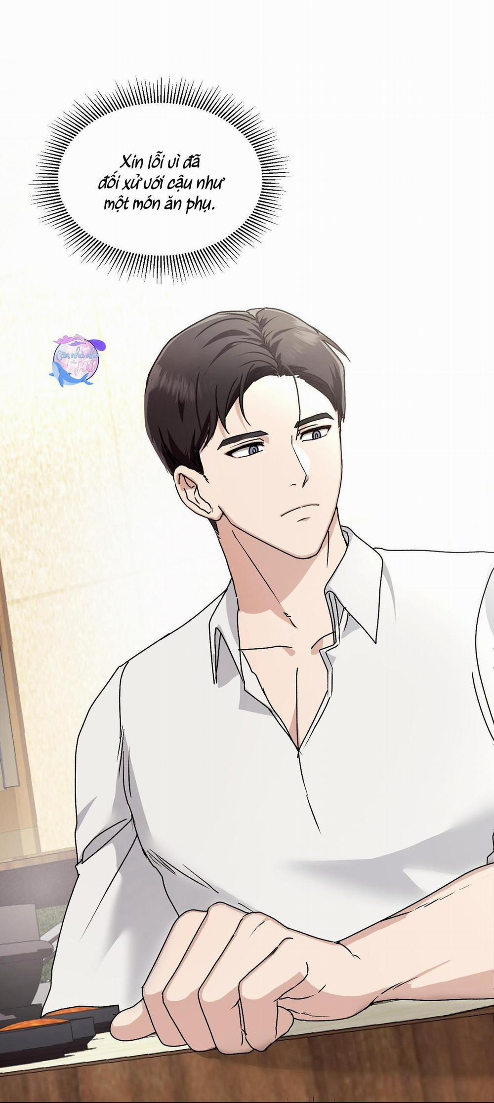 Anh Chàng Mũm Mĩm 2 trang 46