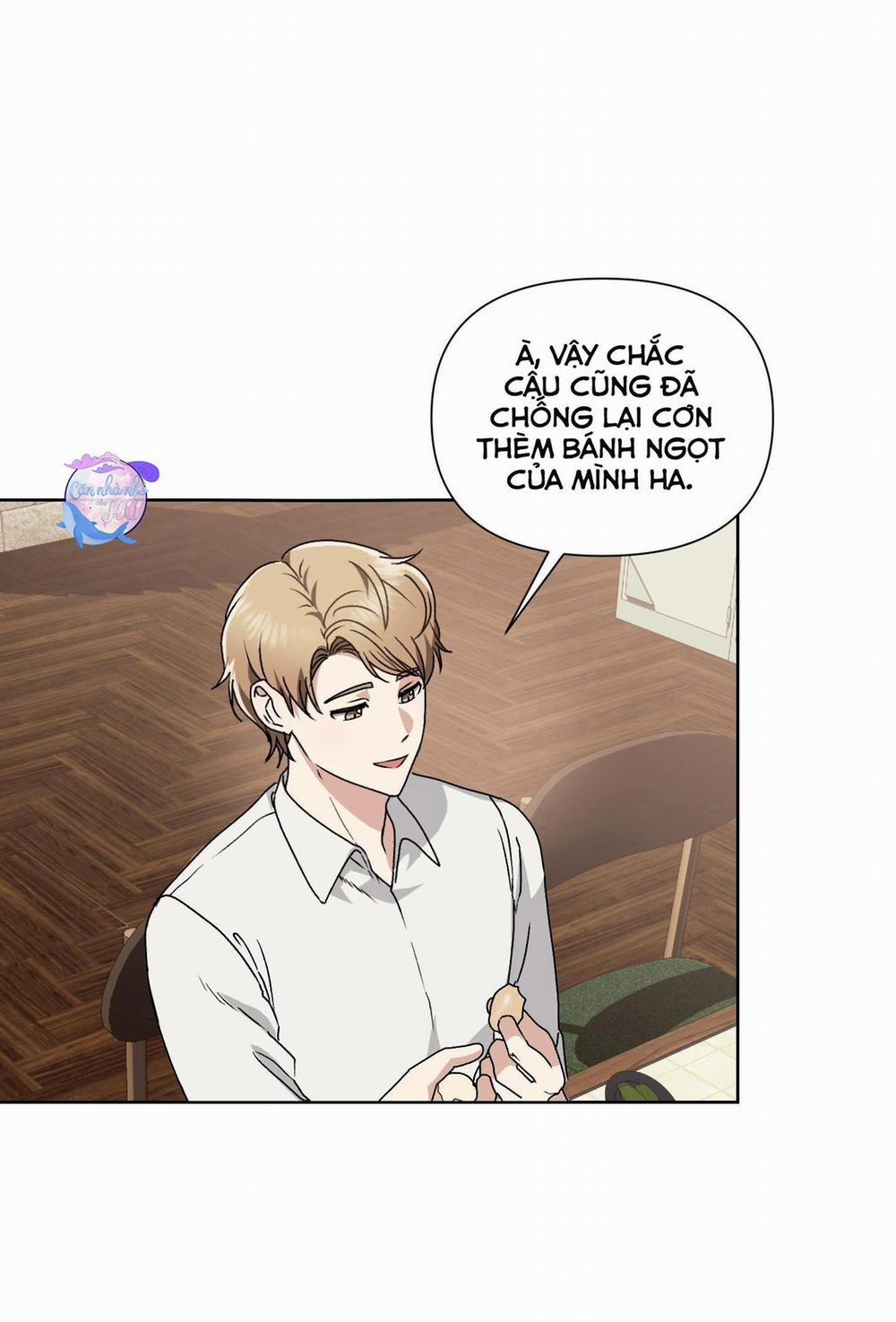 Anh Chàng Mũm Mĩm 2 trang 53