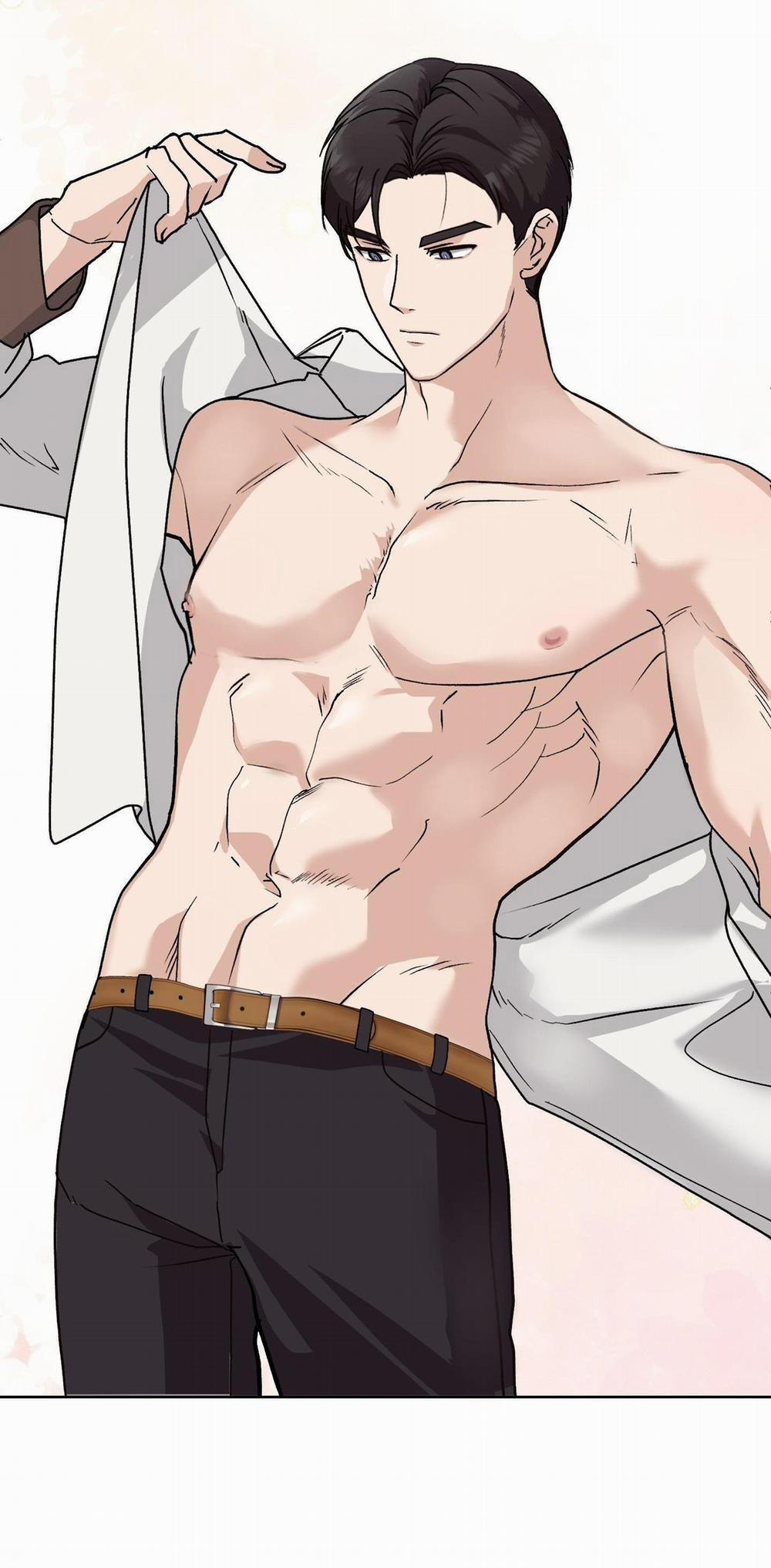 Anh Chàng Mũm Mĩm 2 trang 8