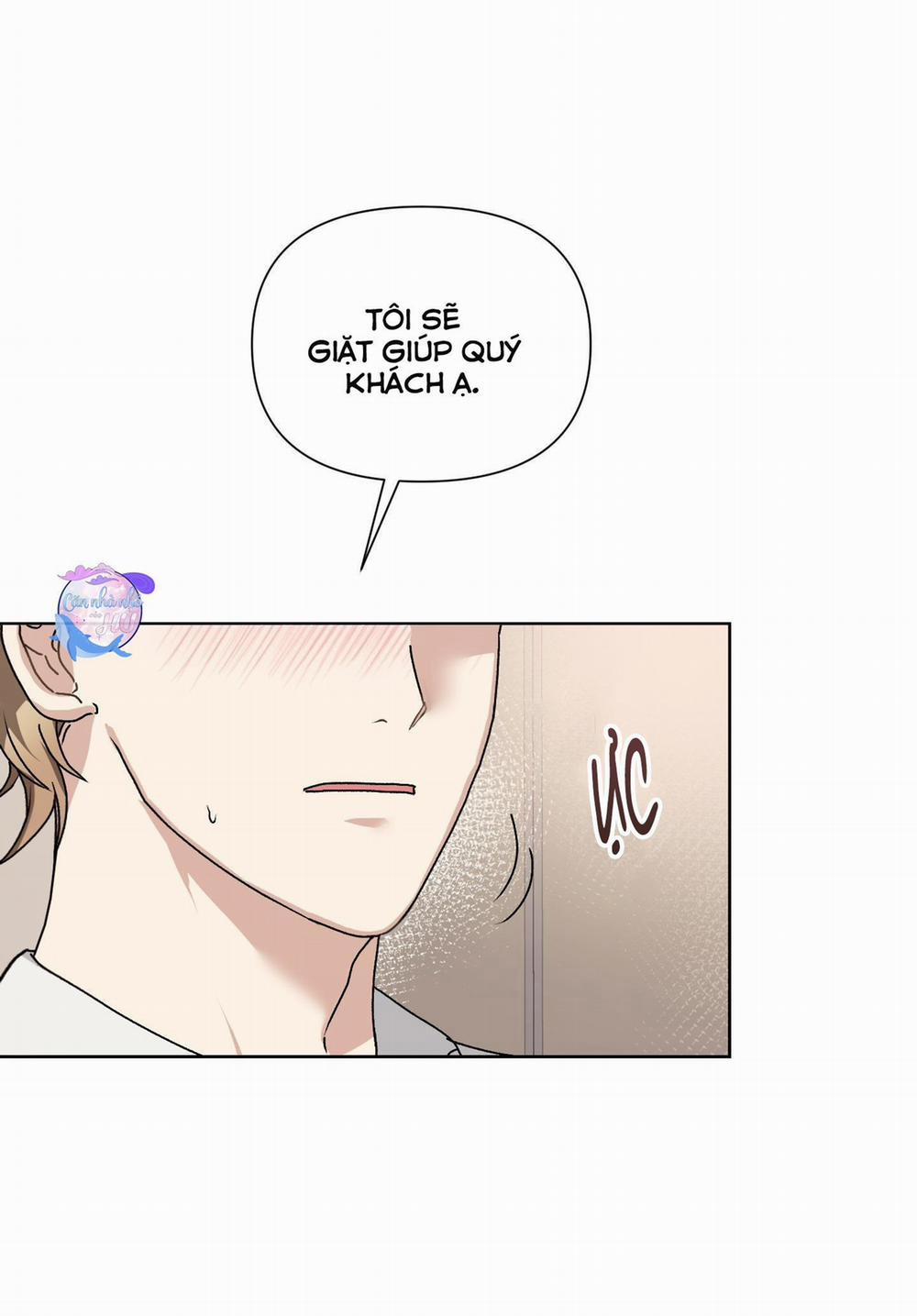 Anh Chàng Mũm Mĩm 2 trang 9