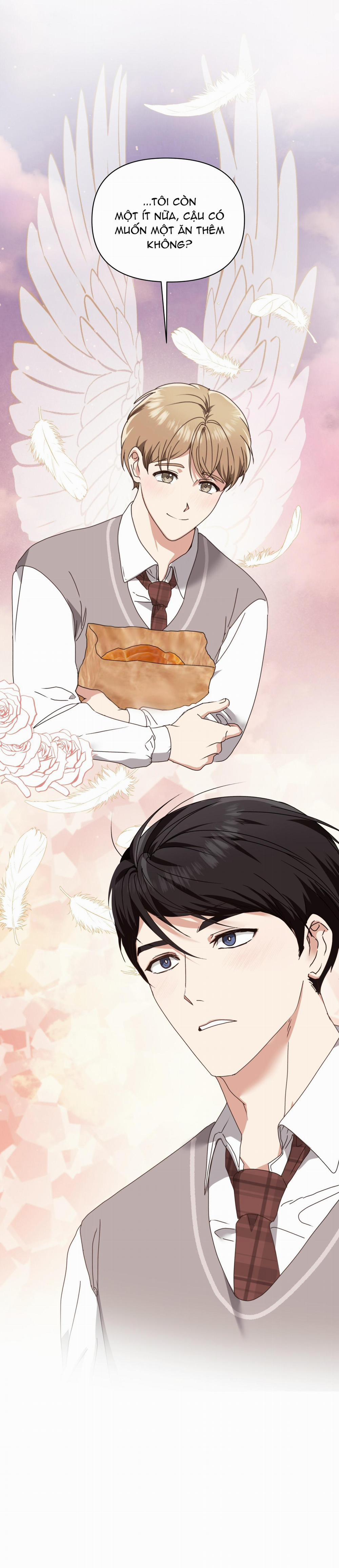 Anh Chàng Mũm Mĩm 3 trang 20