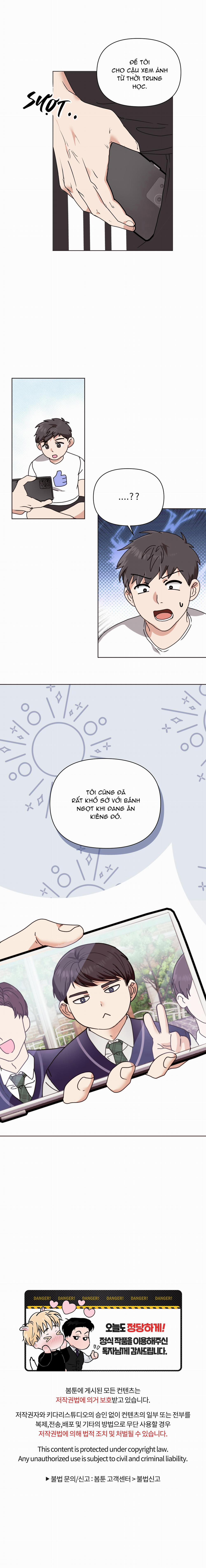 Anh Chàng Mũm Mĩm 3 trang 26