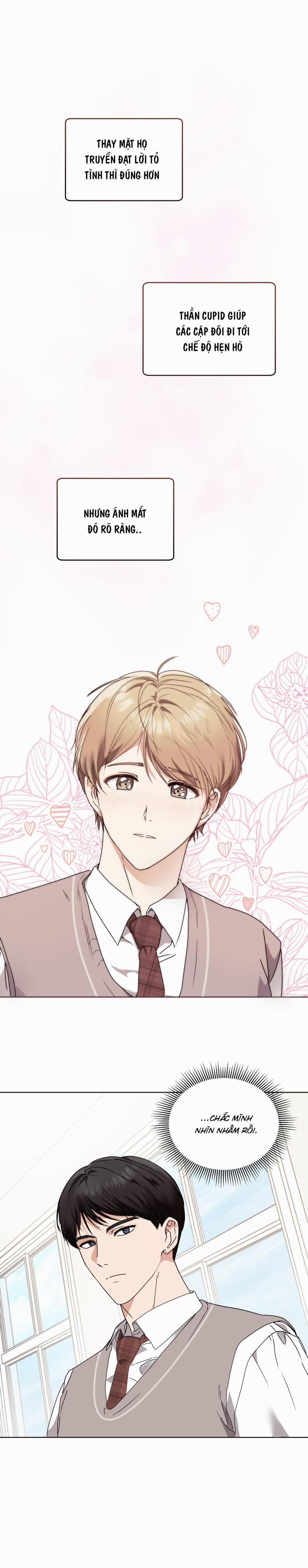 Anh Chàng Mũm Mĩm 3 trang 5