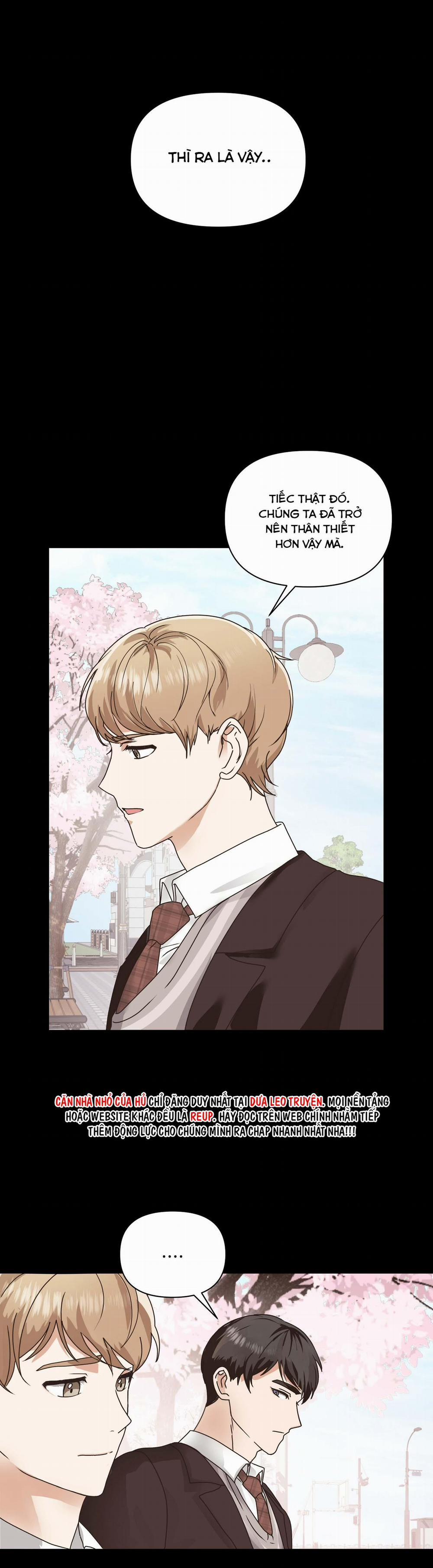 Anh Chàng Mũm Mĩm 4 trang 11