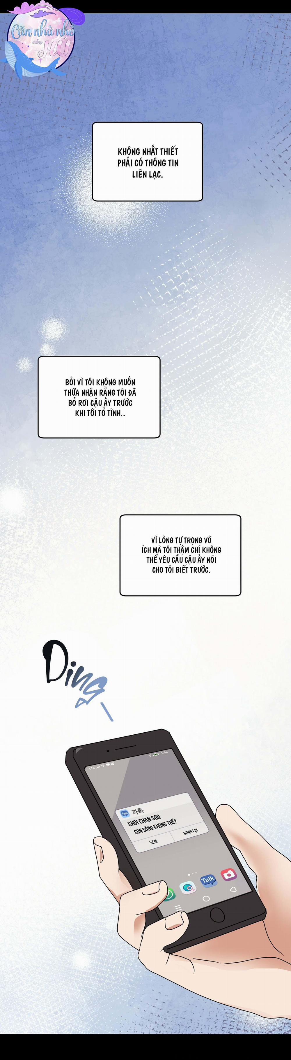 Anh Chàng Mũm Mĩm 4 trang 12