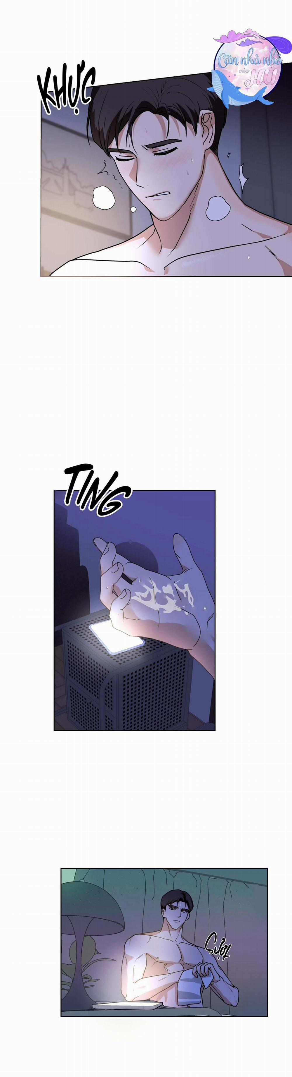 Anh Chàng Mũm Mĩm 4 trang 27