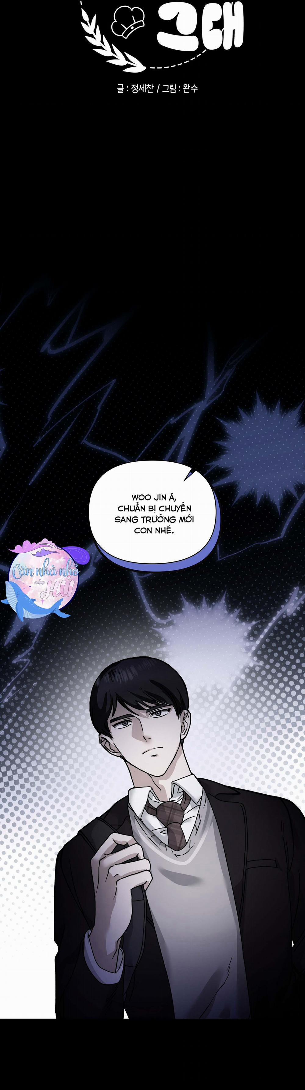 Anh Chàng Mũm Mĩm 4 trang 7