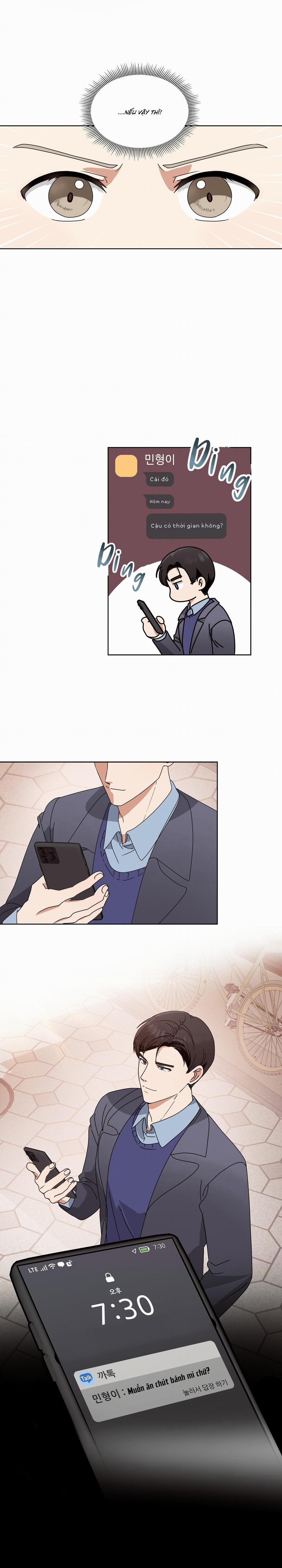 Anh Chàng Mũm Mĩm 5 trang 13