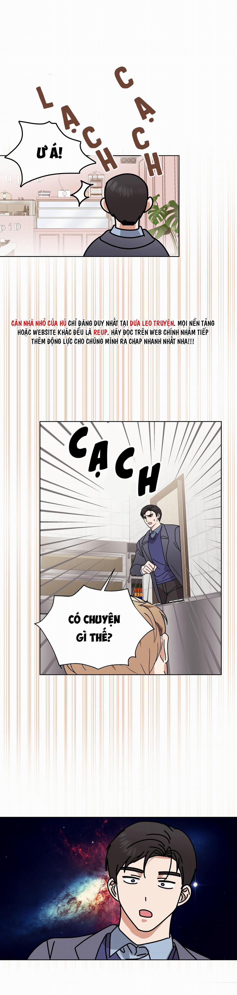 Anh Chàng Mũm Mĩm 5 trang 19