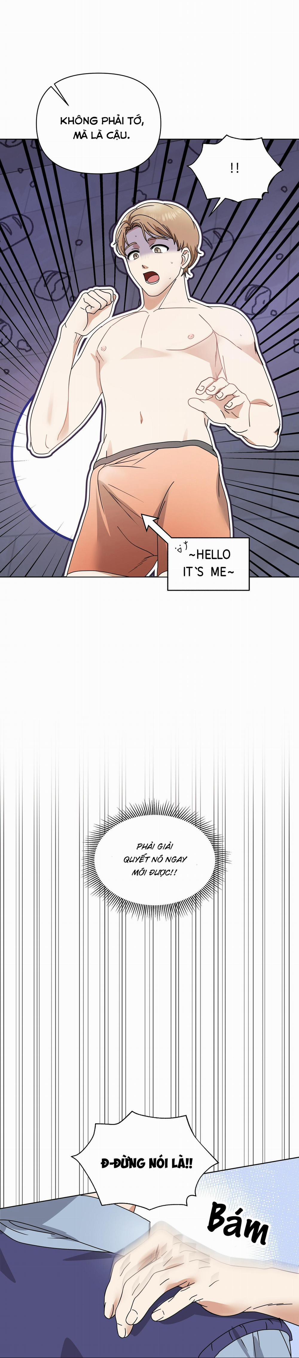 Anh Chàng Mũm Mĩm 6 trang 16