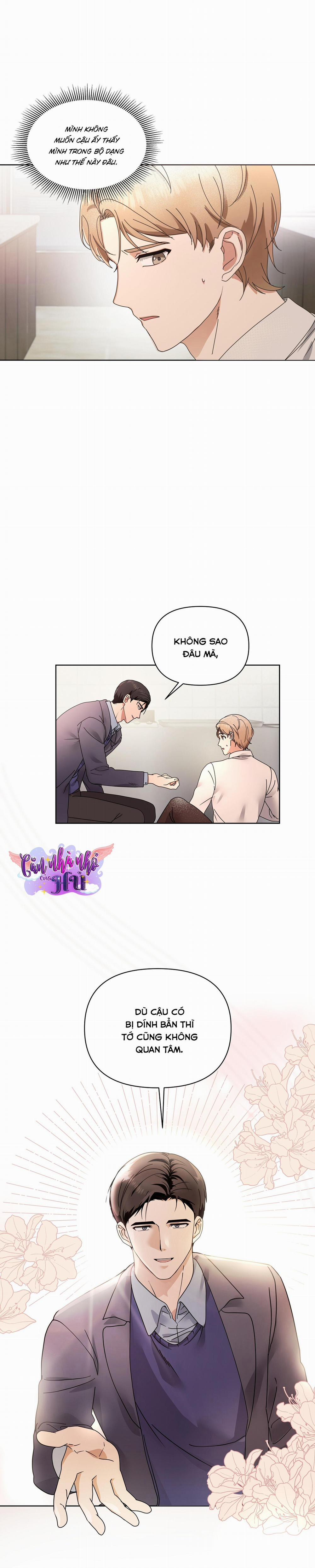 Anh Chàng Mũm Mĩm 6 trang 2