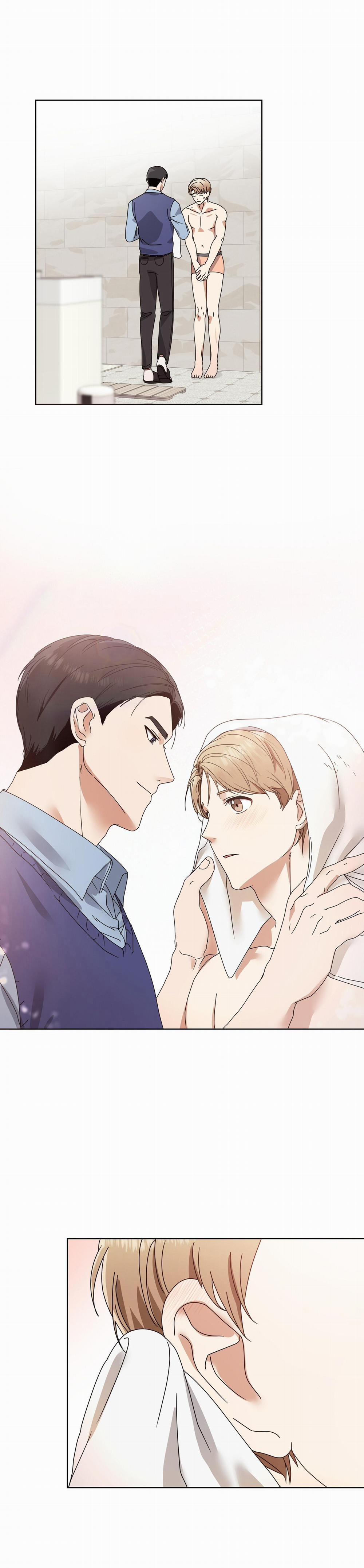 Anh Chàng Mũm Mĩm 6 trang 20