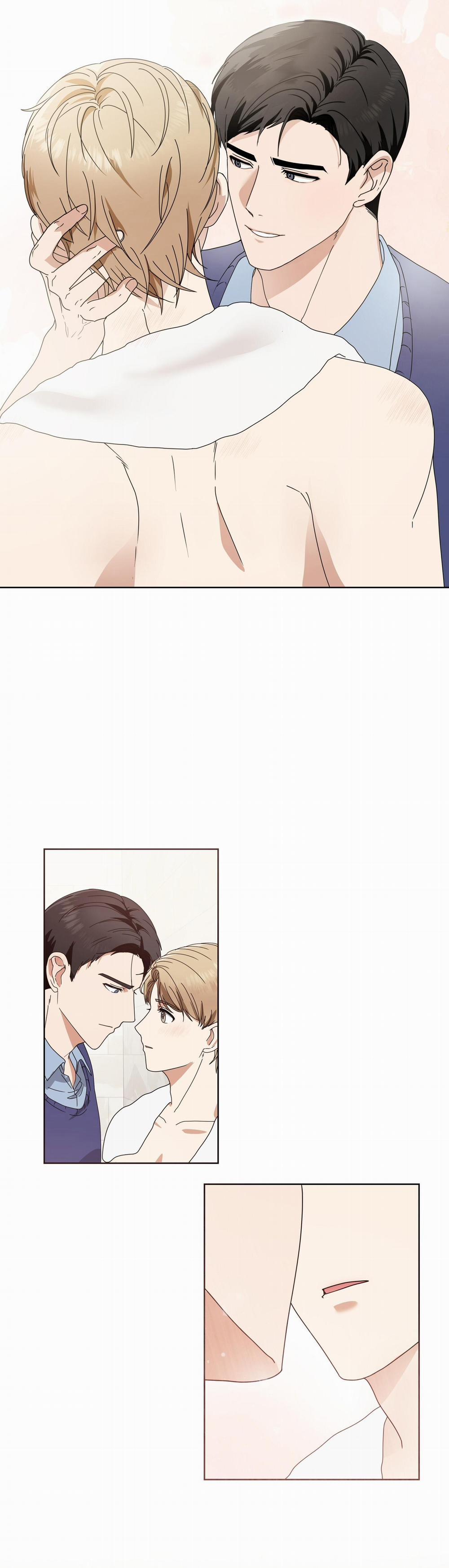 Anh Chàng Mũm Mĩm 6 trang 22