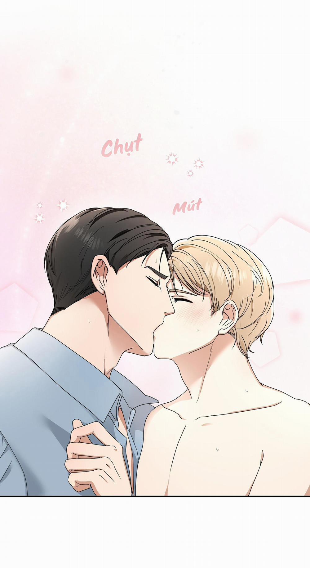 Anh Chàng Mũm Mĩm 7 trang 0