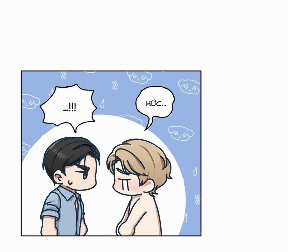 Anh Chàng Mũm Mĩm 7 trang 33