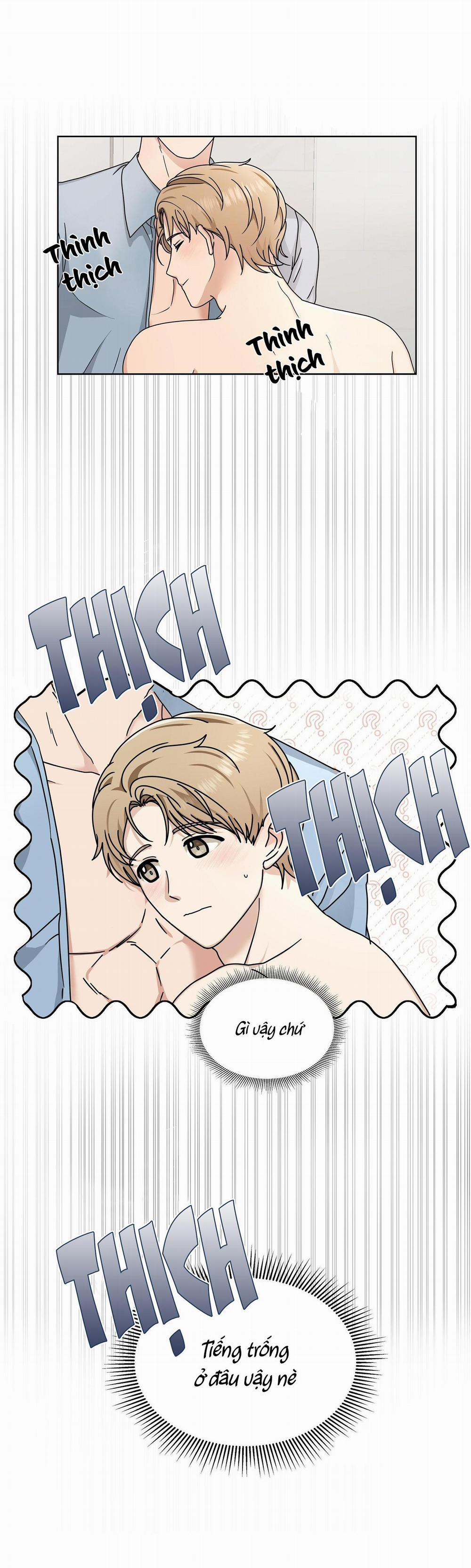 Anh Chàng Mũm Mĩm 7 trang 38