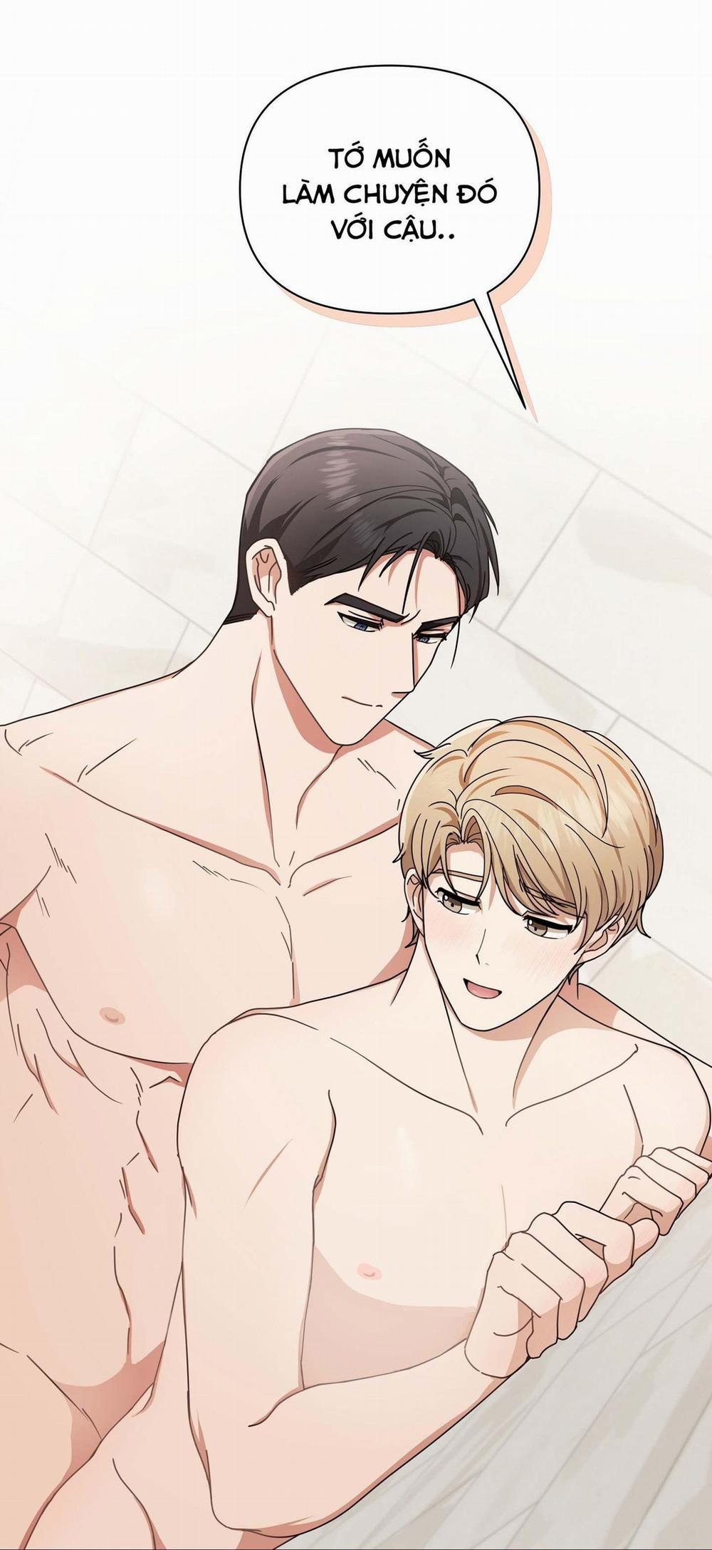 Anh Chàng Mũm Mĩm 8 trang 20