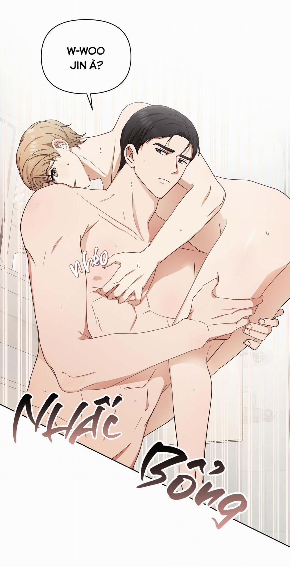 Anh Chàng Mũm Mĩm 8 trang 26