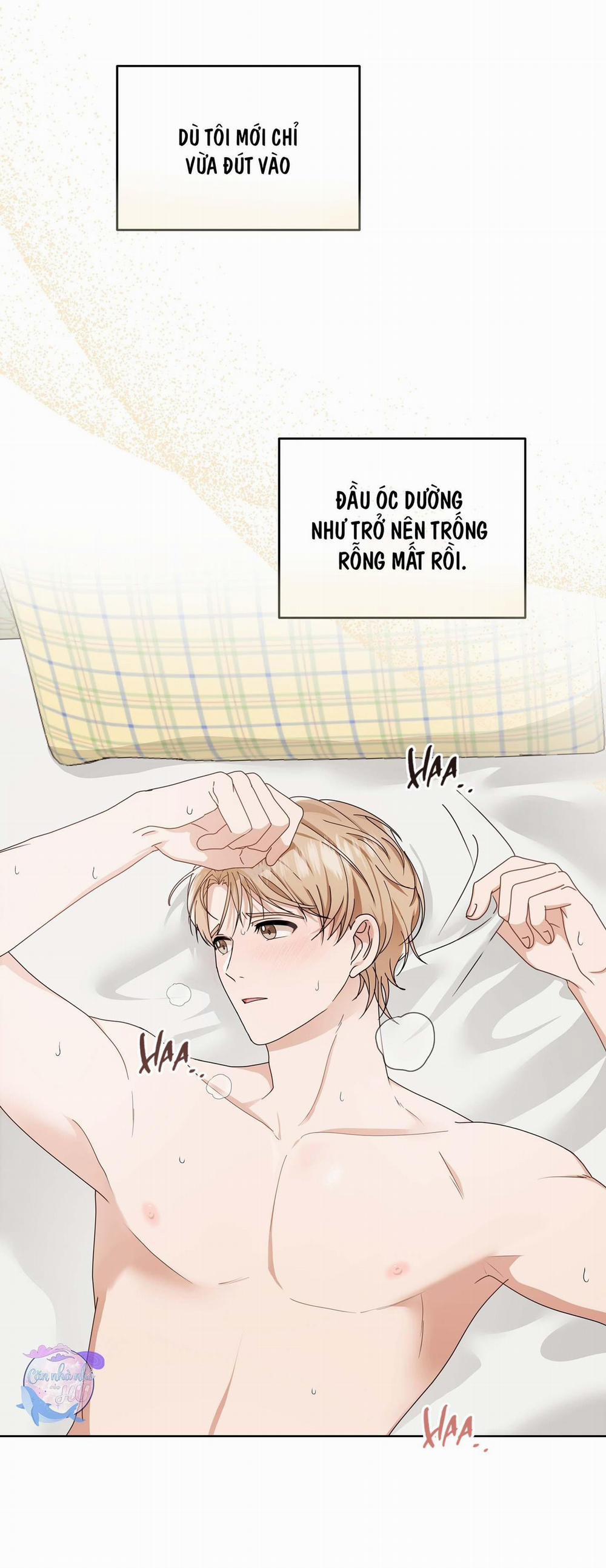 Anh Chàng Mũm Mĩm 9 trang 26