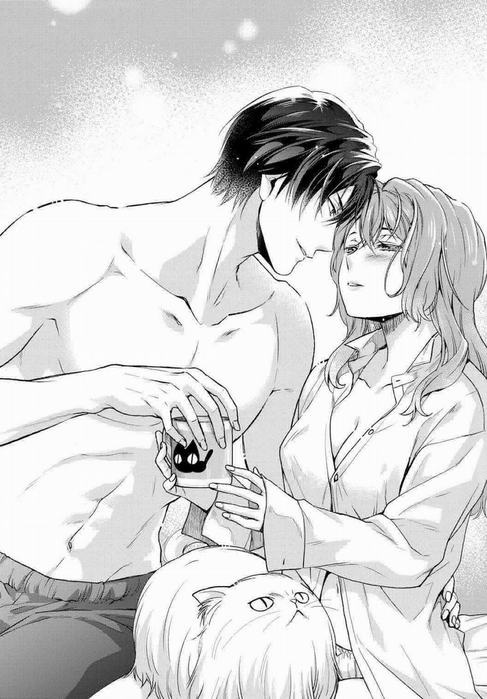 Anh Chàng Quản Gia Lạnh Lùng Yêu Cô Hầu Gái 6.1 trang 1