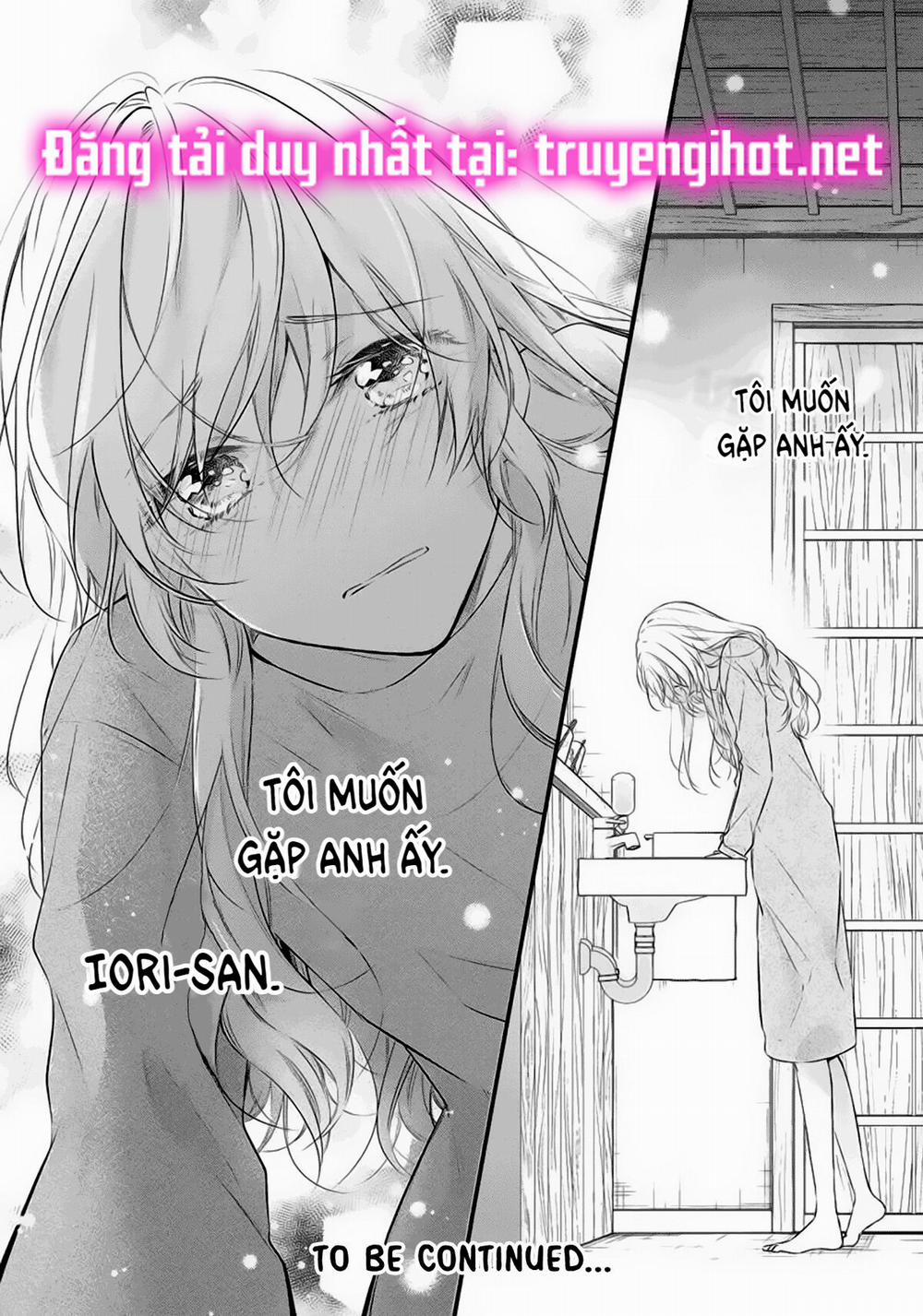 Anh Chàng Tsundere Và Cô Nàng Chippai-Chan: Chàng Yakuza Cưng Chiều Và Bao Nuôi Tôi 6.3 trang 11
