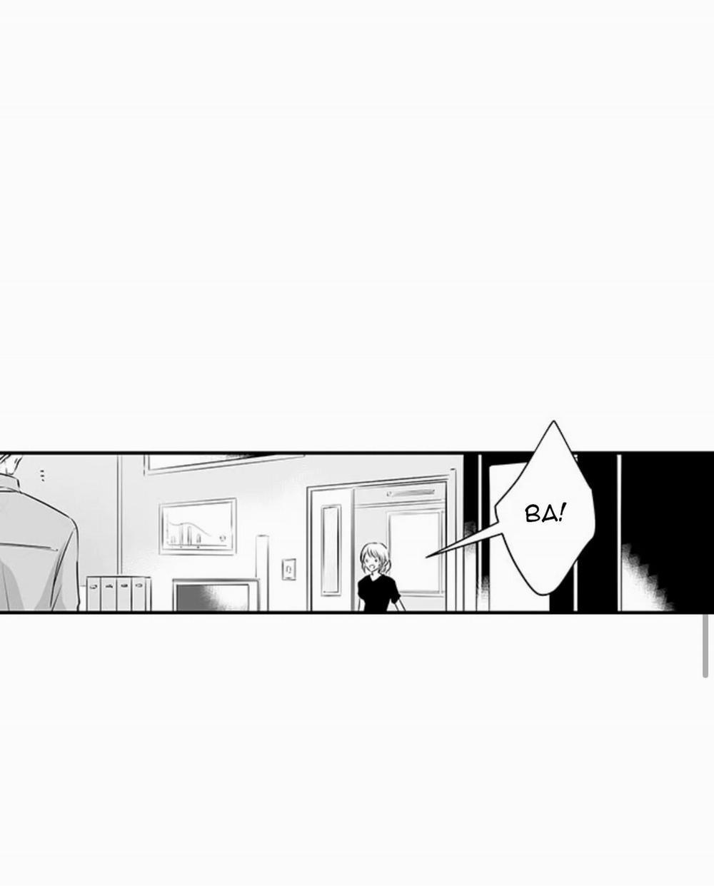 Anh Chàng Yakuza Này Quá Xảo Quyệt Rồi 1.2 trang 2