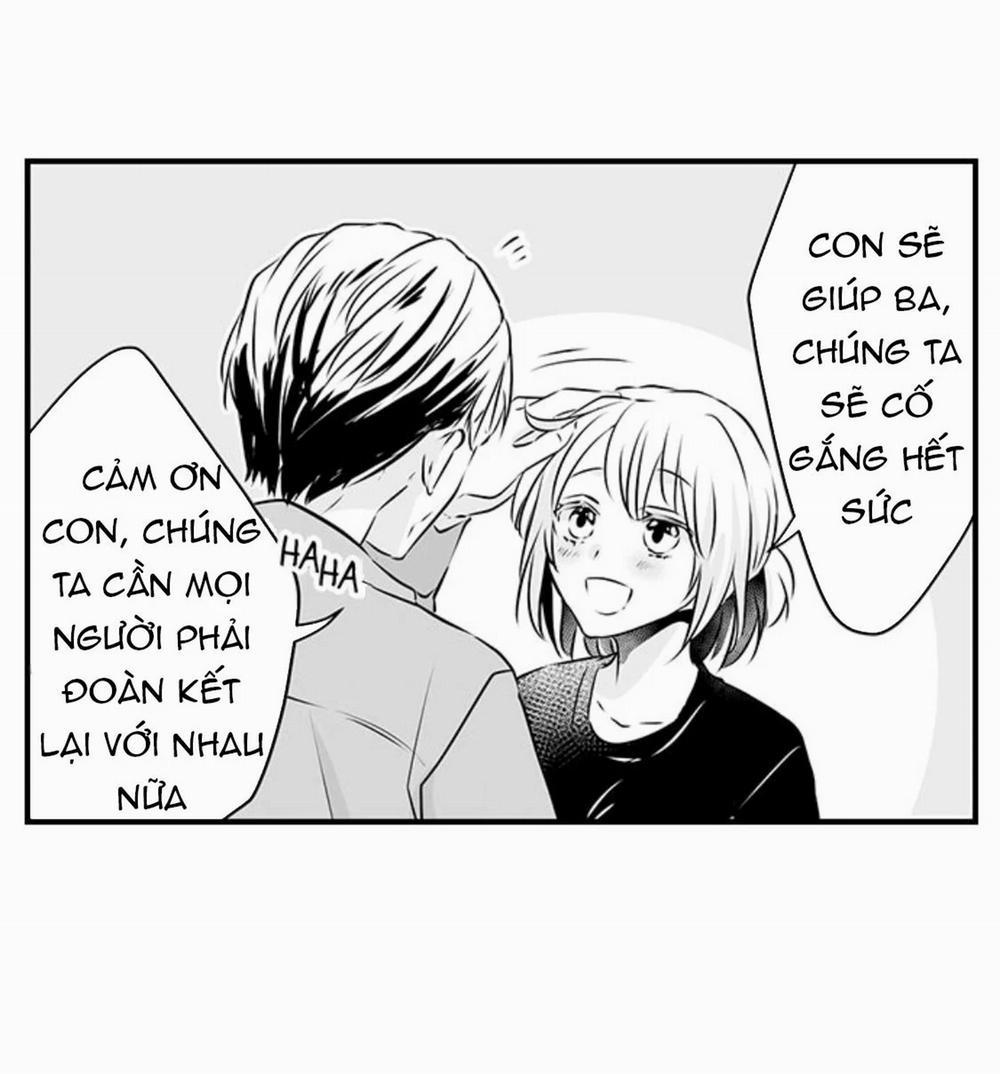 Anh Chàng Yakuza Này Quá Xảo Quyệt Rồi 1.2 trang 4