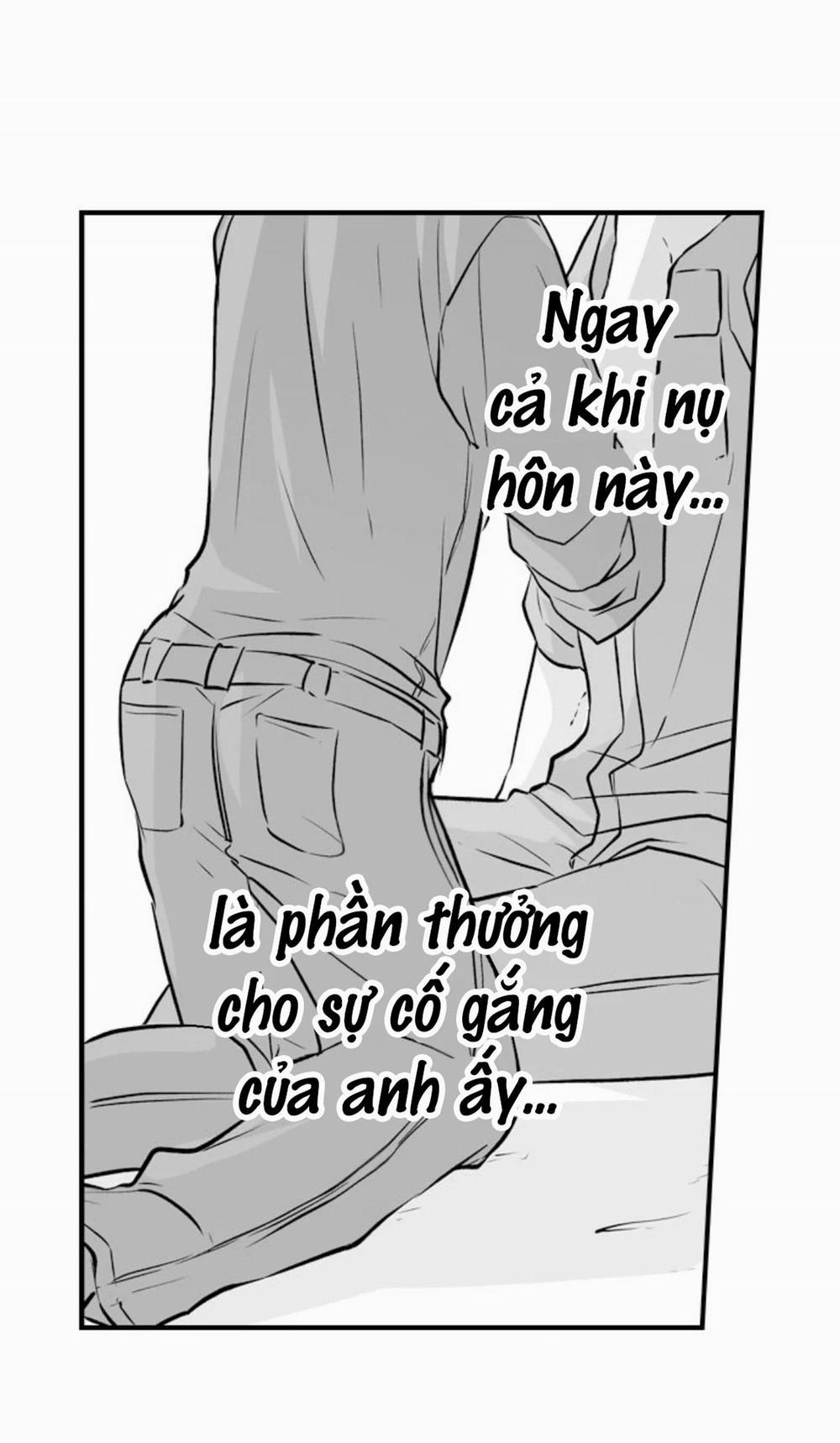 Anh Chàng Yakuza Này Quá Xảo Quyệt Rồi 11.2 trang 2
