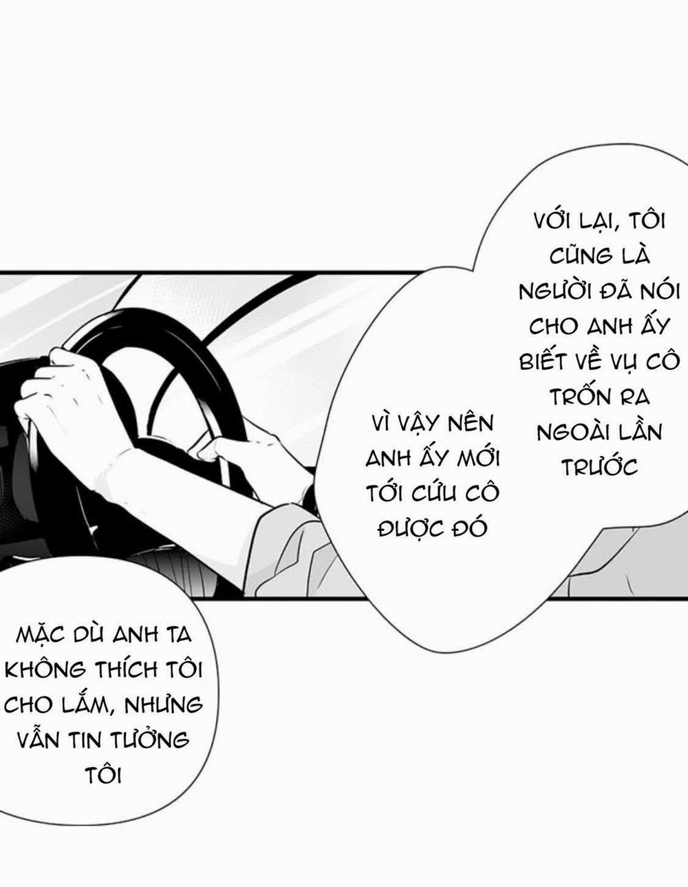 Anh Chàng Yakuza Này Quá Xảo Quyệt Rồi 16.1 trang 18