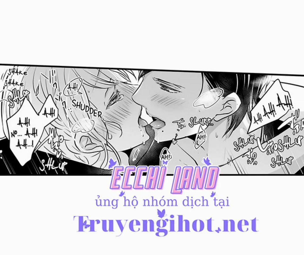 Anh Chàng Yakuza Này Quá Xảo Quyệt Rồi 9.2 trang 6