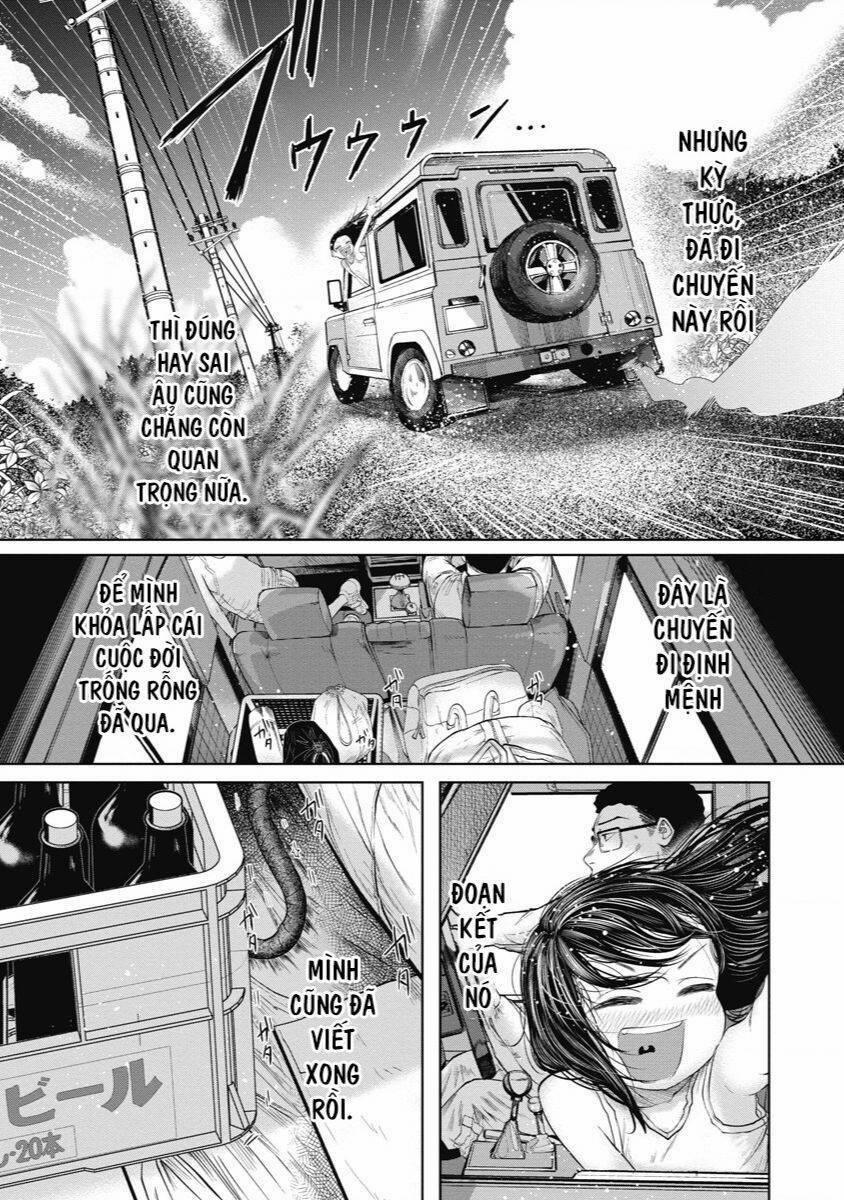 Anh Có Biết Cô Bé Này Không? 1 trang 40