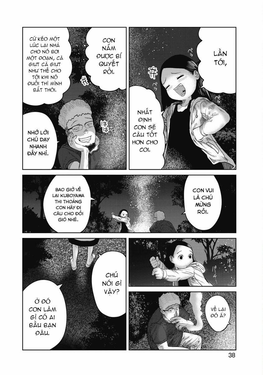 Anh Có Biết Cô Bé Này Không? 10 trang 15