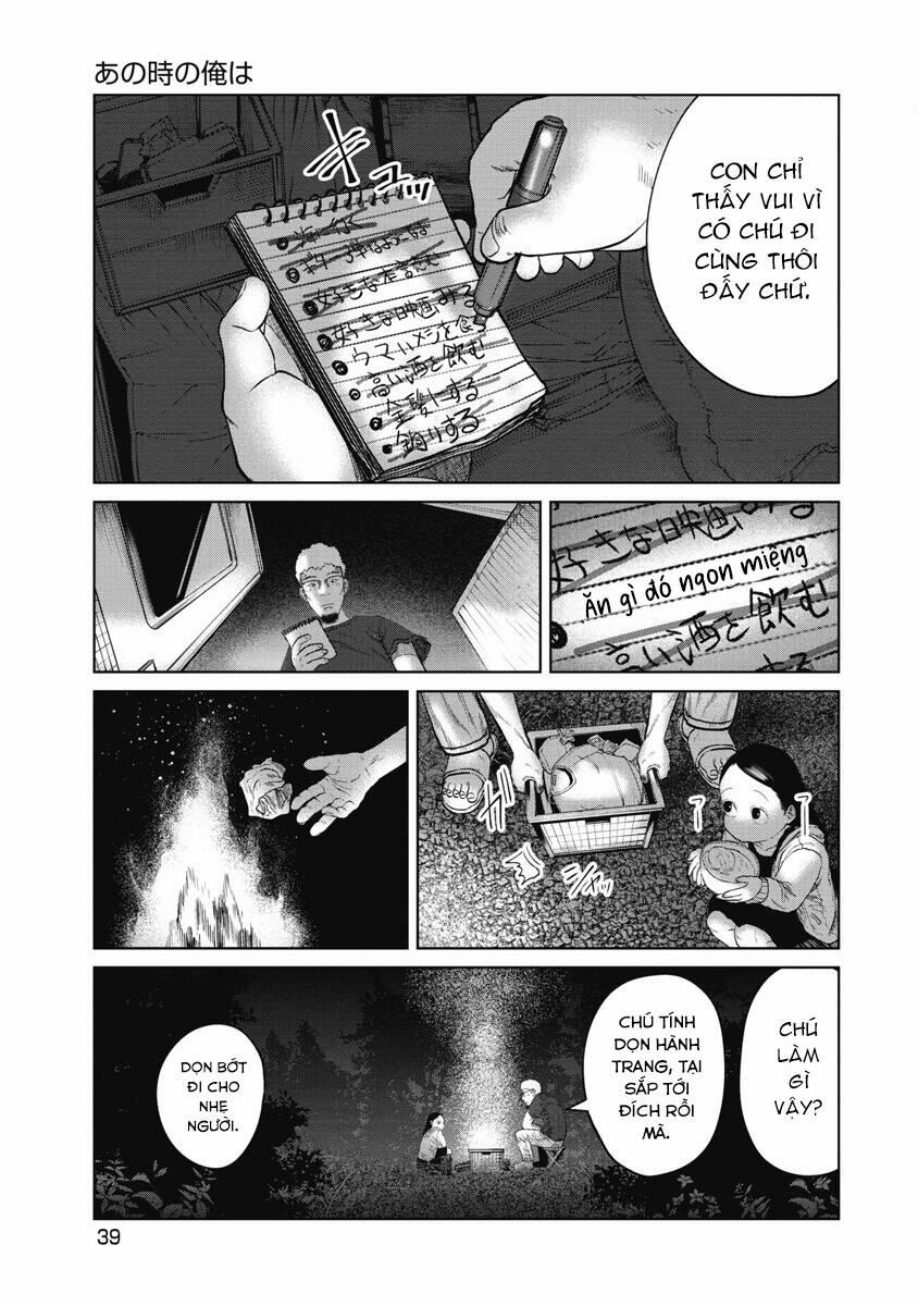 Anh Có Biết Cô Bé Này Không? 10 trang 16