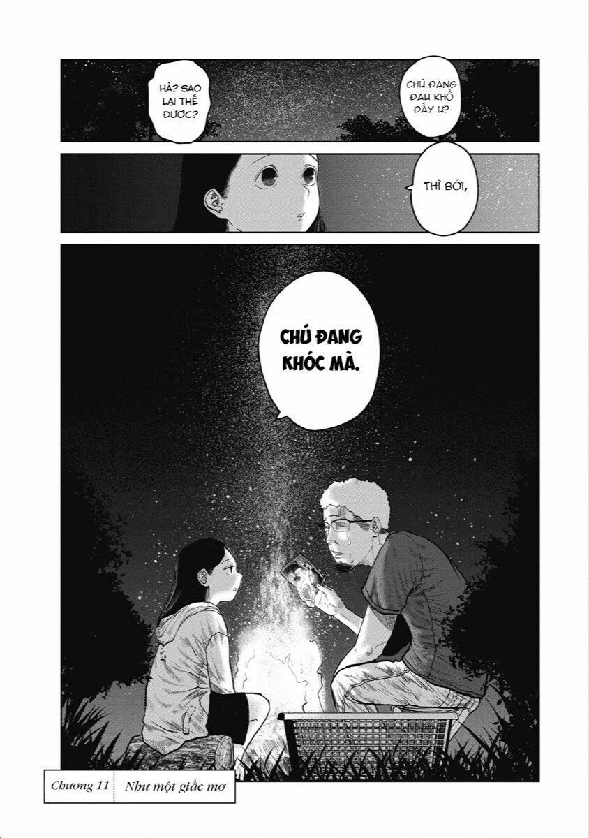 Anh Có Biết Cô Bé Này Không? 11 trang 1