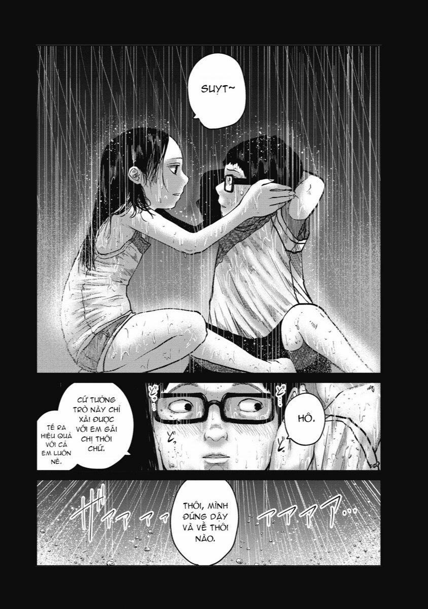 Anh Có Biết Cô Bé Này Không? 11 trang 16