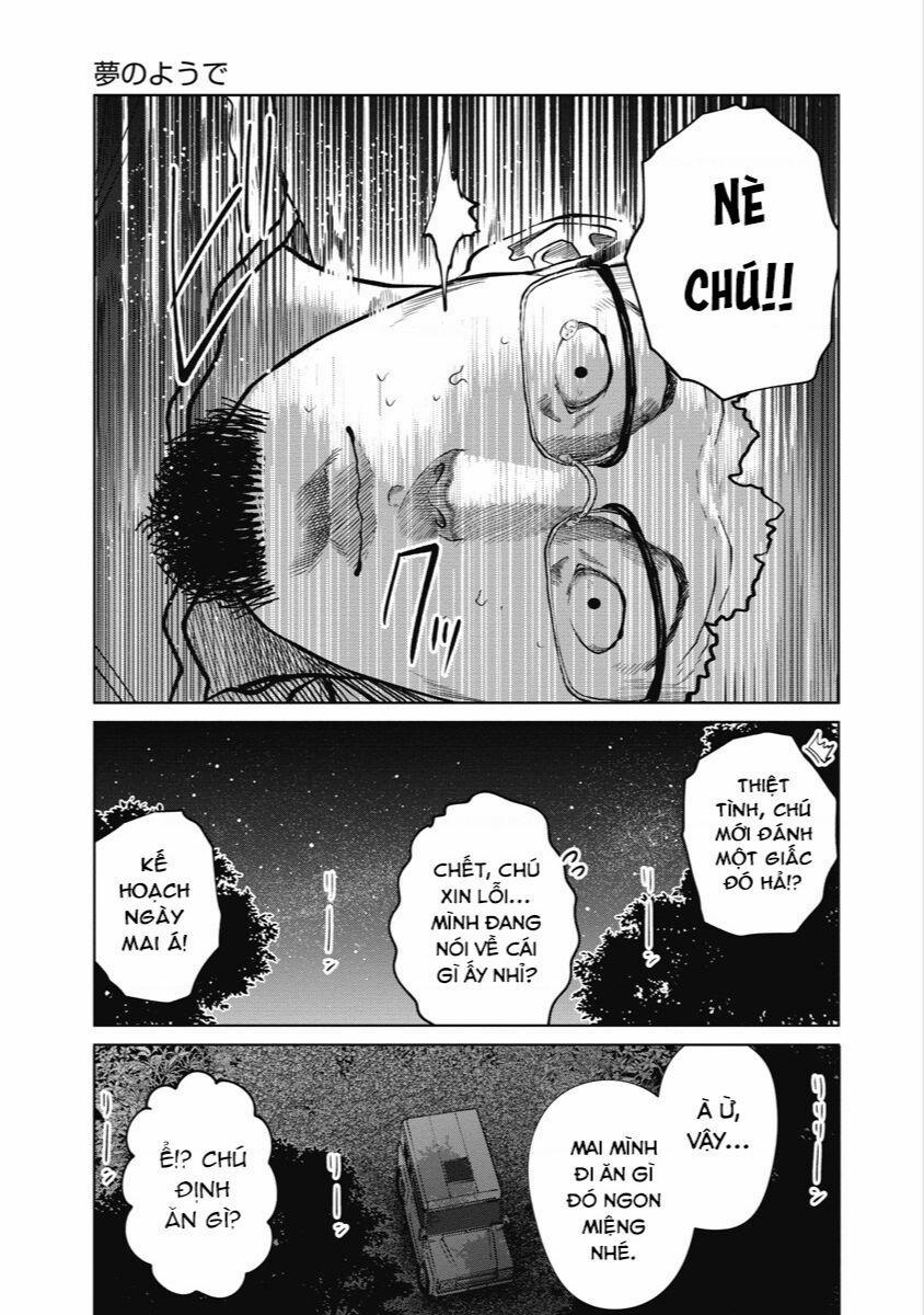Anh Có Biết Cô Bé Này Không? 11 trang 17