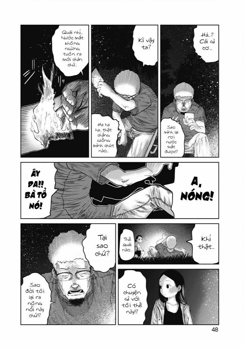 Anh Có Biết Cô Bé Này Không? 11 trang 2