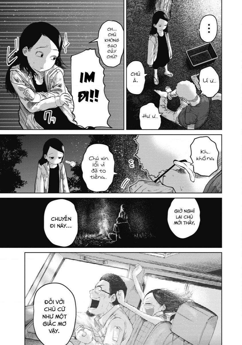 Anh Có Biết Cô Bé Này Không? 11 trang 3