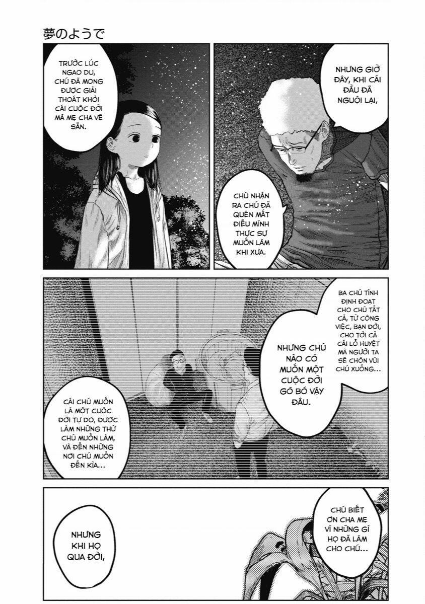 Anh Có Biết Cô Bé Này Không? 11 trang 5