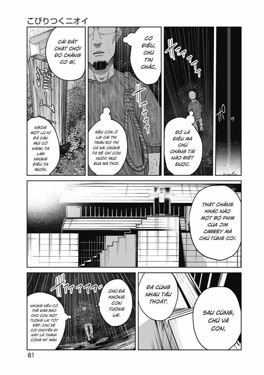 Anh Có Biết Cô Bé Này Không? 12 trang 14