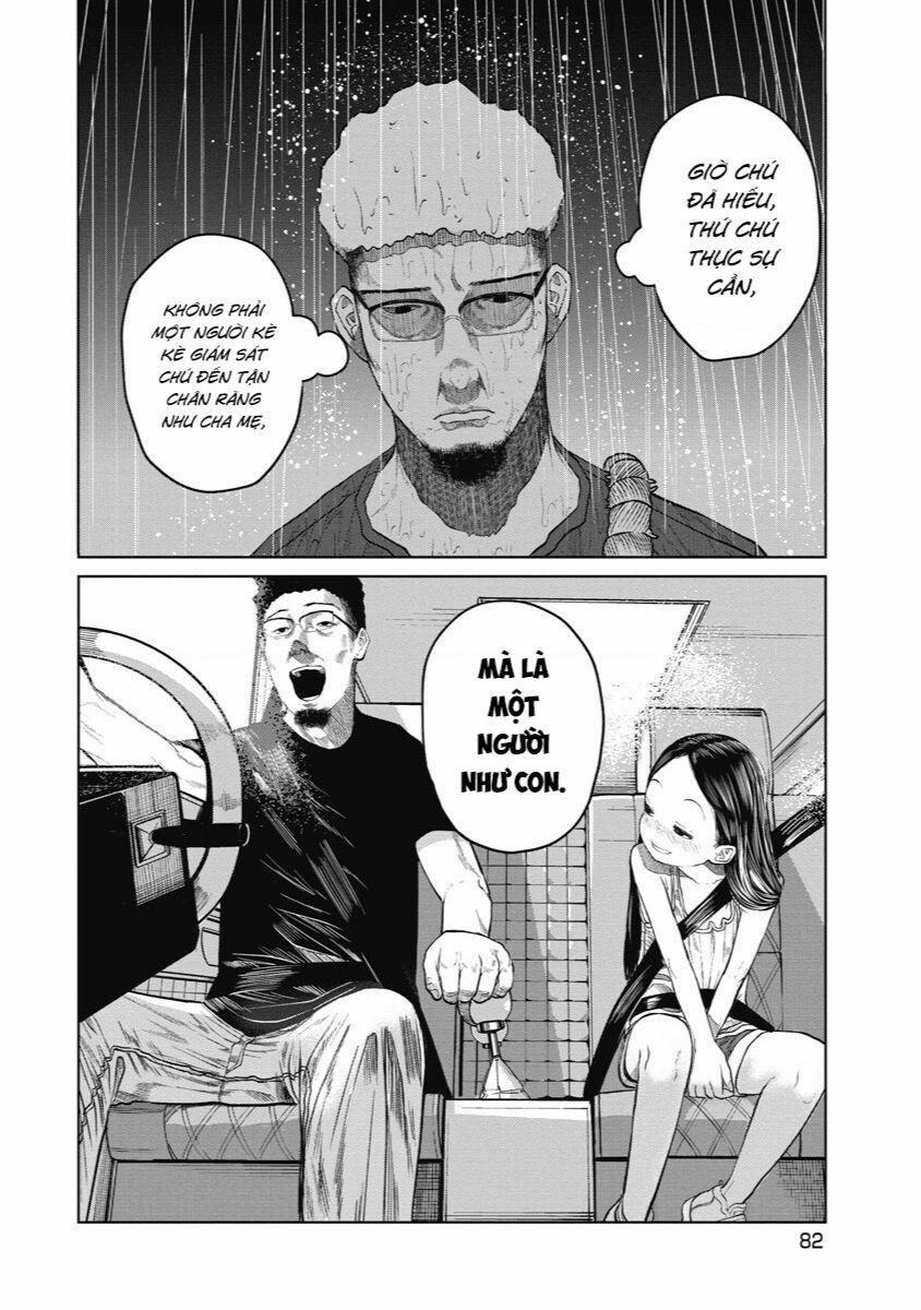 Anh Có Biết Cô Bé Này Không? 12 trang 15