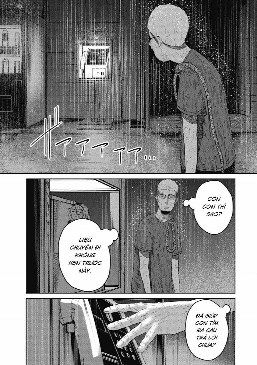 Anh Có Biết Cô Bé Này Không? 12 trang 16