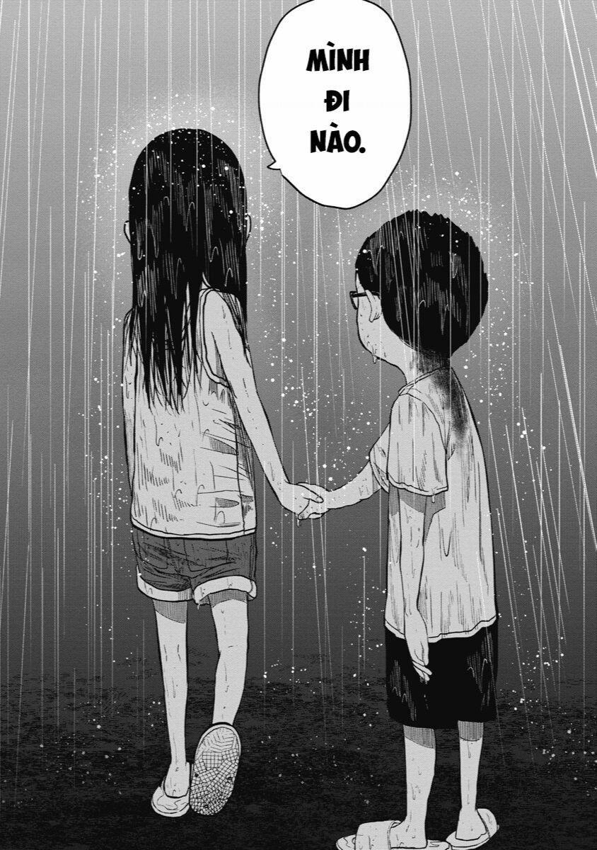 Anh Có Biết Cô Bé Này Không? 12 trang 17