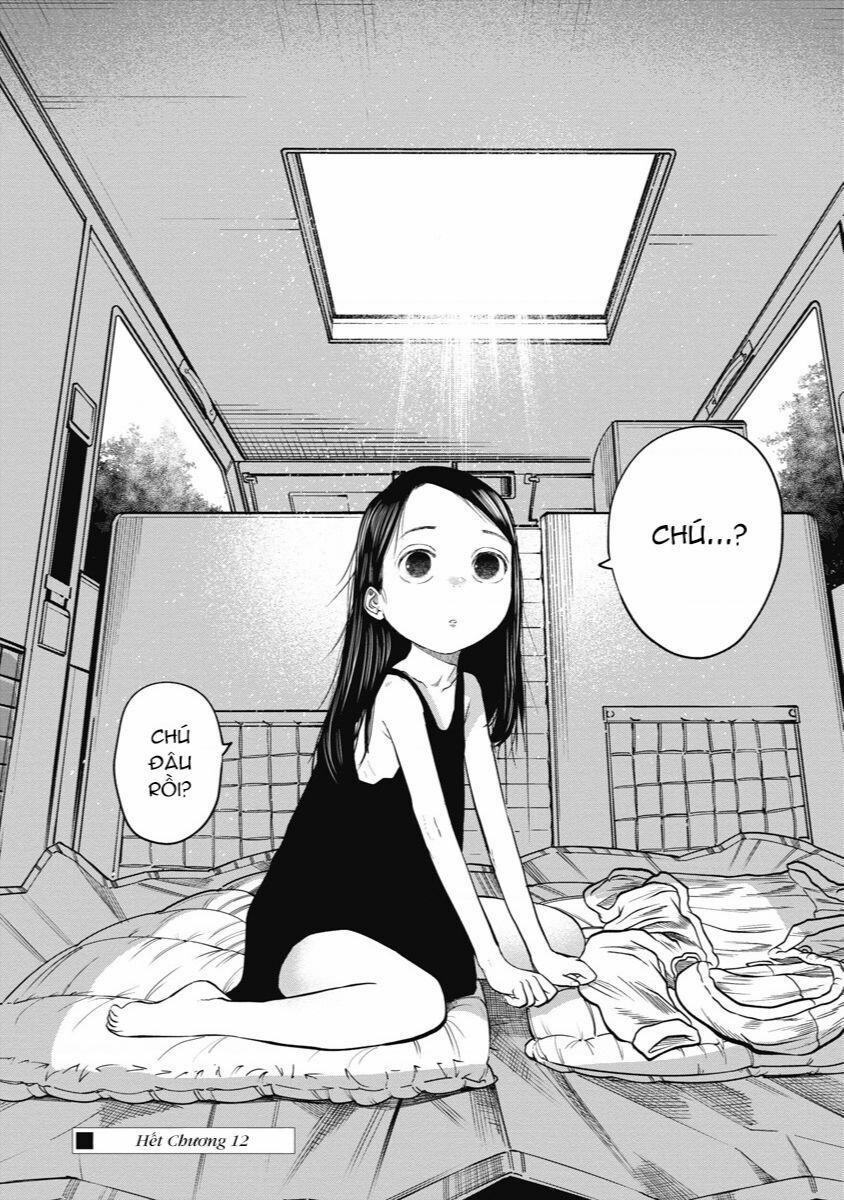 Anh Có Biết Cô Bé Này Không? 12 trang 19