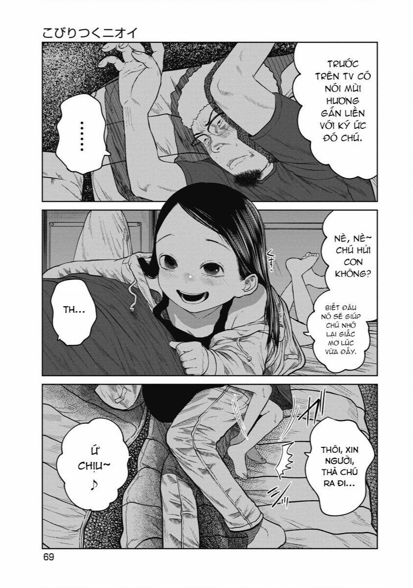 Anh Có Biết Cô Bé Này Không? 12 trang 3