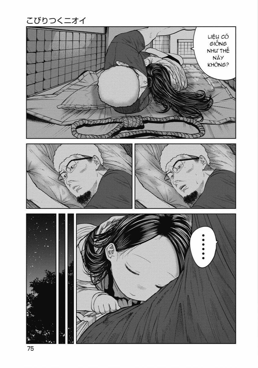 Anh Có Biết Cô Bé Này Không? 12 trang 8