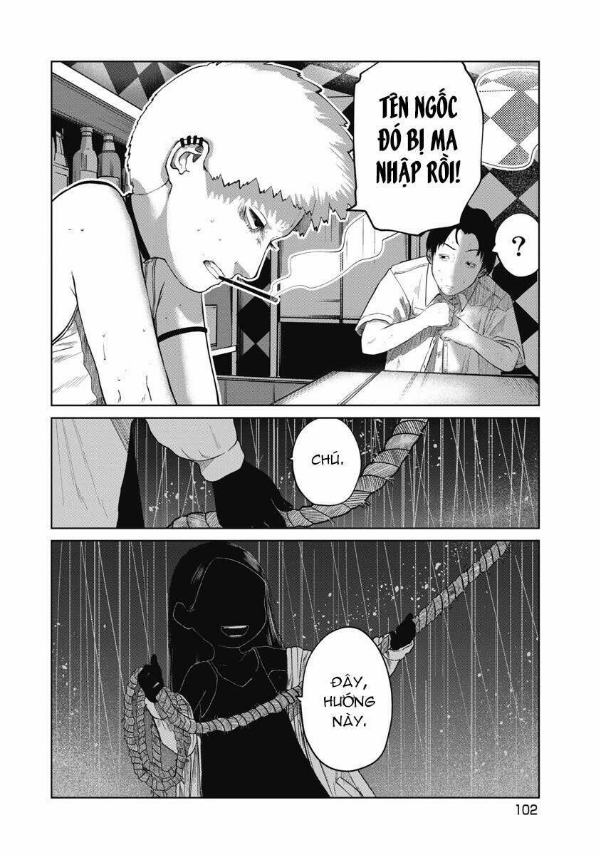 Anh Có Biết Cô Bé Này Không? 13 trang 14