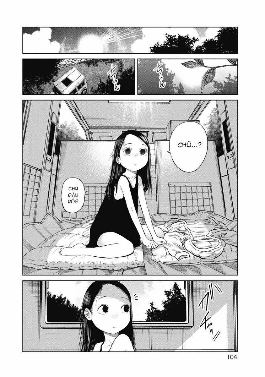 Anh Có Biết Cô Bé Này Không? 13 trang 16